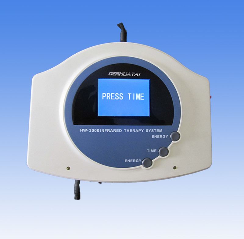 Infrared Therapy System HW-2000